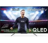 Fernseher im Test: 50C715 von TCL, Testberichte.de-Note: 2.0 Gut