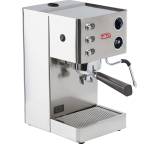 Siebträgermaschine im Test: Victoria PL91T von Lelit, Testberichte.de-Note: 2.2 Gut