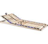 Lattenrost im Test: TwinFlex von Snoozo, Testberichte.de-Note: 1.9 Gut