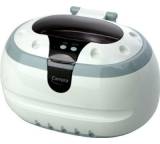 Ultraschallreiniger im Test: 2301 Sinus Ultraschallreiniger von Carrera, Testberichte.de-Note: ohne Endnote