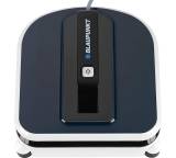 Fensterputzroboter im Test: Bluebot XWin Vibrate von Blaupunkt, Testberichte.de-Note: ohne Endnote