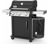 Grill im Test: Spirit EP-335 Premium GBS von Weber, Testberichte.de-Note: ohne Endnote
