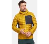 Funktionsjacke im Test: Kaon Jacket von Rab, Testberichte.de-Note: ohne Endnote