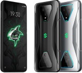 Smartphone im Test: Black Shark 3 von Xiaomi, Testberichte.de-Note: 1.7 Gut