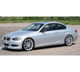 Auto im Test: 325d Coupé (170 kW) [05] von Hartge, Testberichte.de-Note: 1.8 Gut