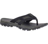 Wanderschuh im Test: Moab Drift 2 Flip von Merrell, Testberichte.de-Note: 1.7 Gut