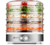 Dörrautomat im Test: DA-104 von Balter Home, Testberichte.de-Note: 1.6 Gut