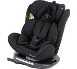Kindersitz im Test: Ranger 360 von Clamaro, Testberichte.de-Note: 2.0 Gut