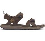 Wanderschuh im Test: 2 Strap Sandale von Columbia, Testberichte.de-Note: 1.9 Gut