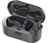 Kopfhörer im Test: T02 von Willful, Testberichte.de-Note: 3.0 Befriedigend