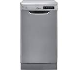 Geschirrspüler im Test: CDP 2D1145X von Candy, Testberichte.de-Note: ohne Endnote