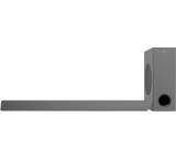 Soundbar im Test: HTL3320 von Philips, Testberichte.de-Note: 2.1 Gut