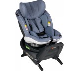 Kindersitz im Test: Besafe iZi Turn i-Size von HTS, Testberichte.de-Note: ohne Endnote