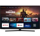 Fernseher im Test: 65 GUB 8040 Fire TV edition von Grundig, Testberichte.de-Note: 2.4 Gut