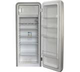 Kühlschrank im Test: VIRC330 Havanna (Sonderedition: Banksy) von Gastro-Cool, Testberichte.de-Note: ohne Endnote