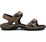 Wanderschuh im Test: Santiam 2 Strap von Columbia, Testberichte.de-Note: 1.6 Gut