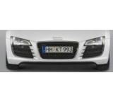 Autobeleuchtung im Test: R8 Scheinwerfer (LED-Licht) von Audi, Testberichte.de-Note: 1.8 Gut