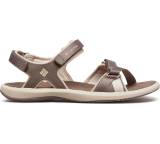 Wanderschuh im Test: Kyra III von Columbia, Testberichte.de-Note: 2.1 Gut