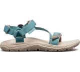 Wanderschuh im Test: BIG WATER II von Columbia, Testberichte.de-Note: 1.8 Gut