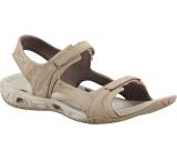 Wanderschuh im Test: Sunlight II von Columbia, Testberichte.de-Note: 2.1 Gut