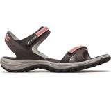 Wanderschuh im Test: Santiam von Columbia, Testberichte.de-Note: 1.8 Gut