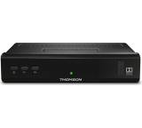 TV-Receiver im Test: THS 210 von Thomson, Testberichte.de-Note: 1.9 Gut