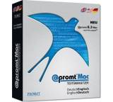 @promt 8.3 Mac Deutsch-Englisch Englisch-Deutsch