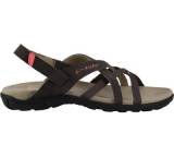 Wanderschuh im Test: Fidji von McKinley, Testberichte.de-Note: 1.8 Gut