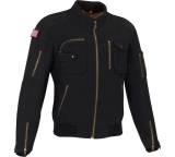 Motorradjacke im Test: Sentinel von Segura, Testberichte.de-Note: 2.0 Gut