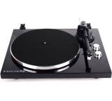 Plattenspieler im Test: PG-1 von Blue Aura, Testberichte.de-Note: 1.2 Sehr gut