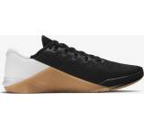 Fitnessschuh im Test: Metcon 5 von Nike, Testberichte.de-Note: 1.7 Gut