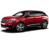 Auto im Test: 3008 (2019) von Peugeot, Testberichte.de-Note: 2.5 Gut