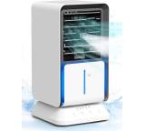 Klimaanlage im Test: DH-KTS03 von Douhe, Testberichte.de-Note: 2.7 Befriedigend