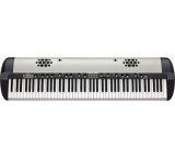 Keyboard im Test: SV-2S 88 von Korg, Testberichte.de-Note: 1.0 Sehr gut