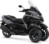 Motorroller im Test: Tricity 300 (Modell 2020) von Yamaha, Testberichte.de-Note: ohne Endnote
