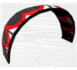 Kite im Test: Fuel 11 von Slingshot Sports, Testberichte.de-Note: ohne Endnote