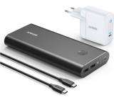 PowerCore+ USB-PD 45W 26800mAh