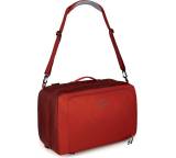 Reisetasche im Test: Transporter Carry-On 44 von Osprey, Testberichte.de-Note: 1.6 Gut