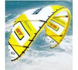 Kite im Test: GT 12 (2009) von Core Kiteboarding, Testberichte.de-Note: ohne Endnote