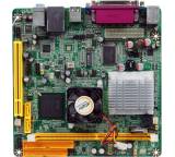 Mainboard im Test: NC91-230-LF von Jetway, Testberichte.de-Note: 1.4 Sehr gut