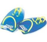 Schwimmzubehör im Test: Flexi Paddels von Zoggs, Testberichte.de-Note: ohne Endnote