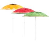 Sonnenschirm im Test: Sonnenschirm 160 cm von Lidl / Livarno Home, Testberichte.de-Note: ohne Endnote