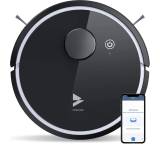 Saugroboter im Test: V912 von Hosome, Testberichte.de-Note: ohne Endnote