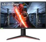 Monitor im Test: UltraGear 27GN850-B von LG, Testberichte.de-Note: 1.7 Gut