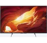 Fernseher im Test: KD-43XH8505 von Sony, Testberichte.de-Note: 2.4 Gut