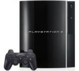 PlayStation 3 (80GB)