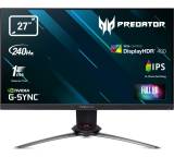 Monitor im Test: Predator XB3 XB273GXbmiiprzx von Acer, Testberichte.de-Note: 1.4 Sehr gut