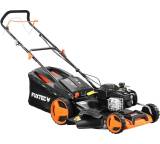 Rasenmäher im Test: FX-RM51BS500 von Fuxtec, Testberichte.de-Note: 2.0 Gut