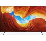 Fernseher im Test: KD-75XH9299 von Sony, Testberichte.de-Note: ohne Endnote