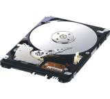 SpinPoint MP2 HM251JJ (250 GB)